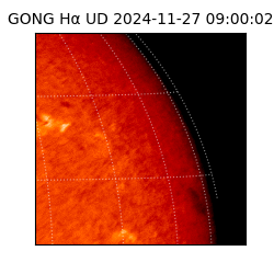 gong - 2024-11-27T09:00:02