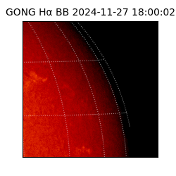 gong - 2024-11-27T18:00:02