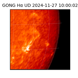 gong - 2024-11-27T10:00:02
