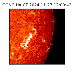 gong - 2024-11-27T12:00:42