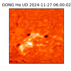 gong - 2024-11-27T06:00:02