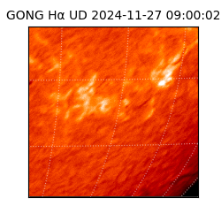 gong - 2024-11-27T09:00:02