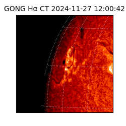 gong - 2024-11-27T12:00:42