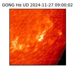 gong - 2024-11-27T09:00:02