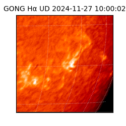 gong - 2024-11-27T10:00:02