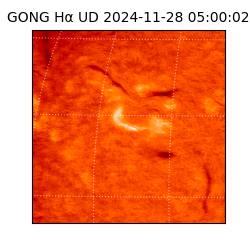 gong - 2024-11-28T05:00:02