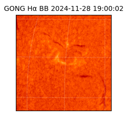 gong - 2024-11-28T19:00:02