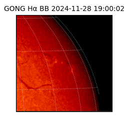 gong - 2024-11-28T19:00:02
