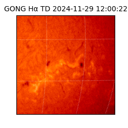 gong - 2024-11-29T12:00:22