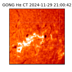 gong - 2024-11-29T21:00:42