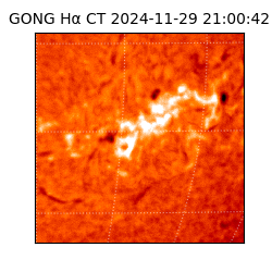 gong - 2024-11-29T21:00:42