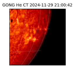 gong - 2024-11-29T21:00:42