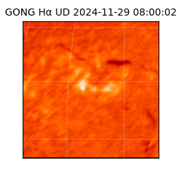 gong - 2024-11-29T08:00:02