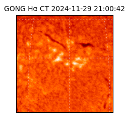gong - 2024-11-29T21:00:42