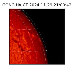 gong - 2024-11-29T21:00:42