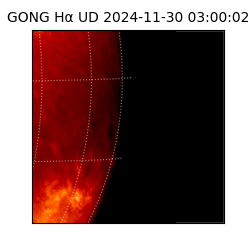 gong - 2024-11-30T03:00:02