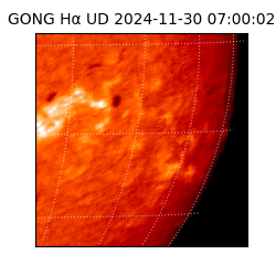 gong - 2024-11-30T07:00:02