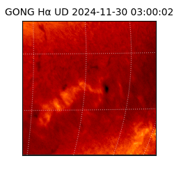 gong - 2024-11-30T03:00:02