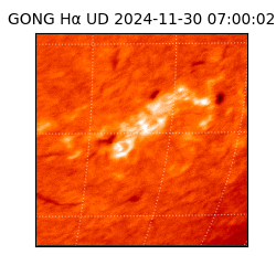 gong - 2024-11-30T07:00:02