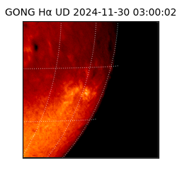 gong - 2024-11-30T03:00:02