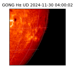 gong - 2024-11-30T04:00:02