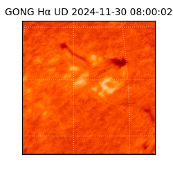 gong - 2024-11-30T08:00:02
