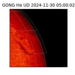 gong - 2024-11-30T05:00:02