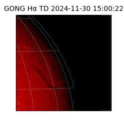 gong - 2024-11-30T15:00:22