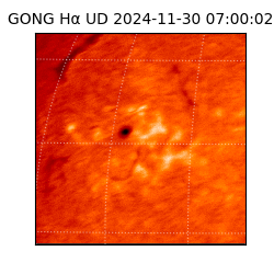 gong - 2024-11-30T07:00:02