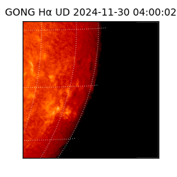 gong - 2024-11-30T04:00:02