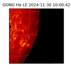 gong - 2024-11-30T10:00:42