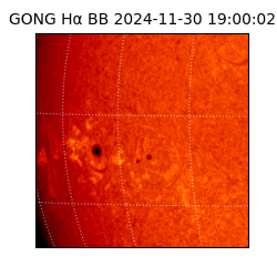 gong - 2024-11-30T19:00:02