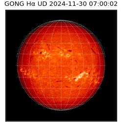 gong - 2024-11-30T07:00:02