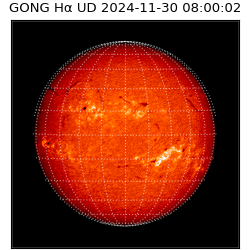 gong - 2024-11-30T08:00:02