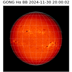 gong - 2024-11-30T20:00:02