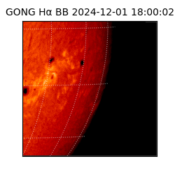 gong - 2024-12-01T18:00:02