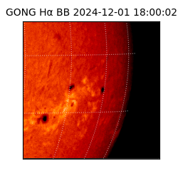 gong - 2024-12-01T18:00:02