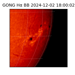 gong - 2024-12-02T18:00:02