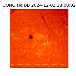 gong - 2024-12-02T18:00:02
