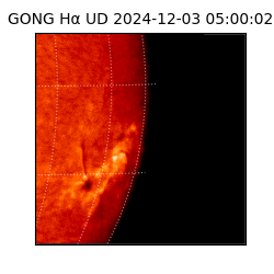 gong - 2024-12-03T05:00:02