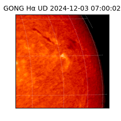 gong - 2024-12-03T07:00:02