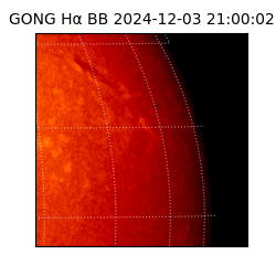 gong - 2024-12-03T21:00:02
