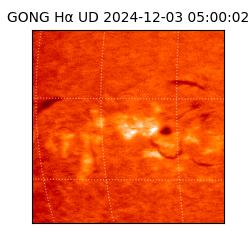 gong - 2024-12-03T05:00:02