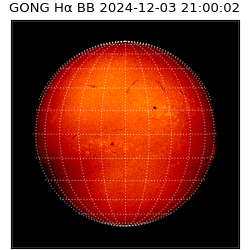gong - 2024-12-03T21:00:02