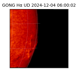gong - 2024-12-04T06:00:02