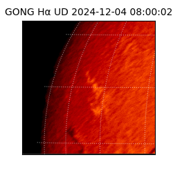 gong - 2024-12-04T08:00:02