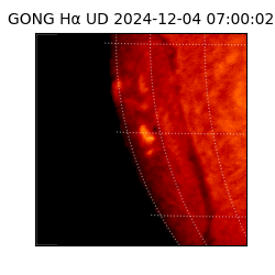 gong - 2024-12-04T07:00:02