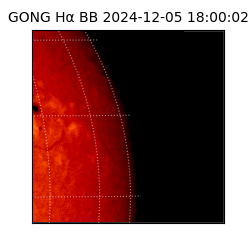 gong - 2024-12-05T18:00:02