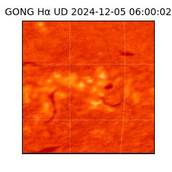 gong - 2024-12-05T06:00:02
