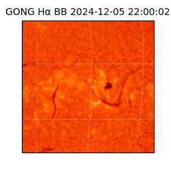 gong - 2024-12-05T22:00:02